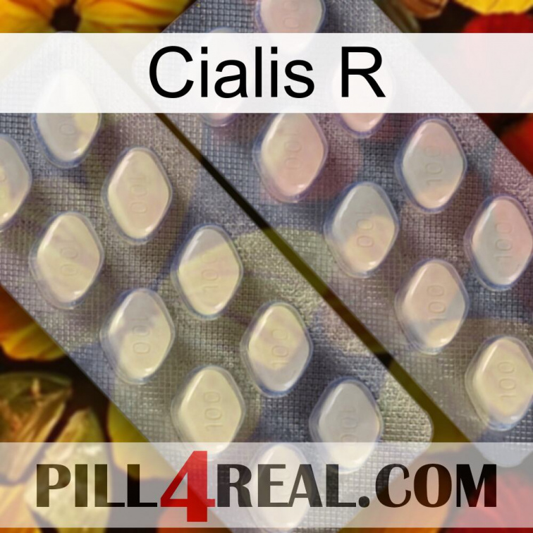 Cialis R 07